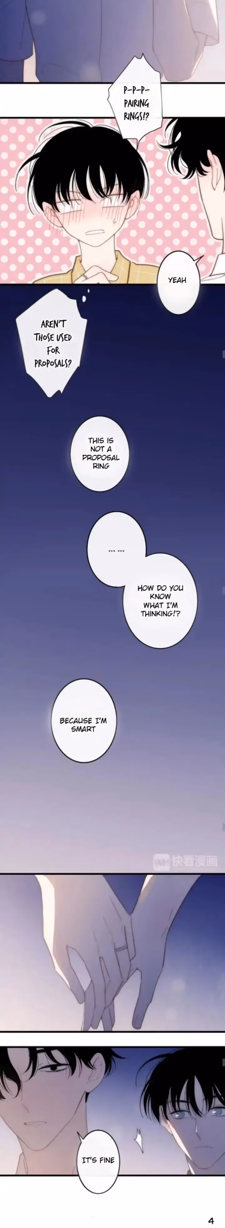Shen Sheng Chapter 62 page 8 - 