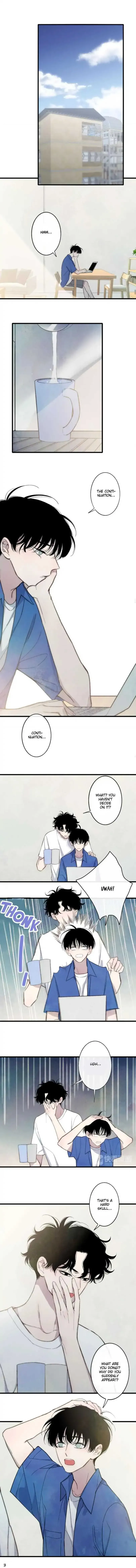 Shen Sheng Chapter 67 page 3 - 