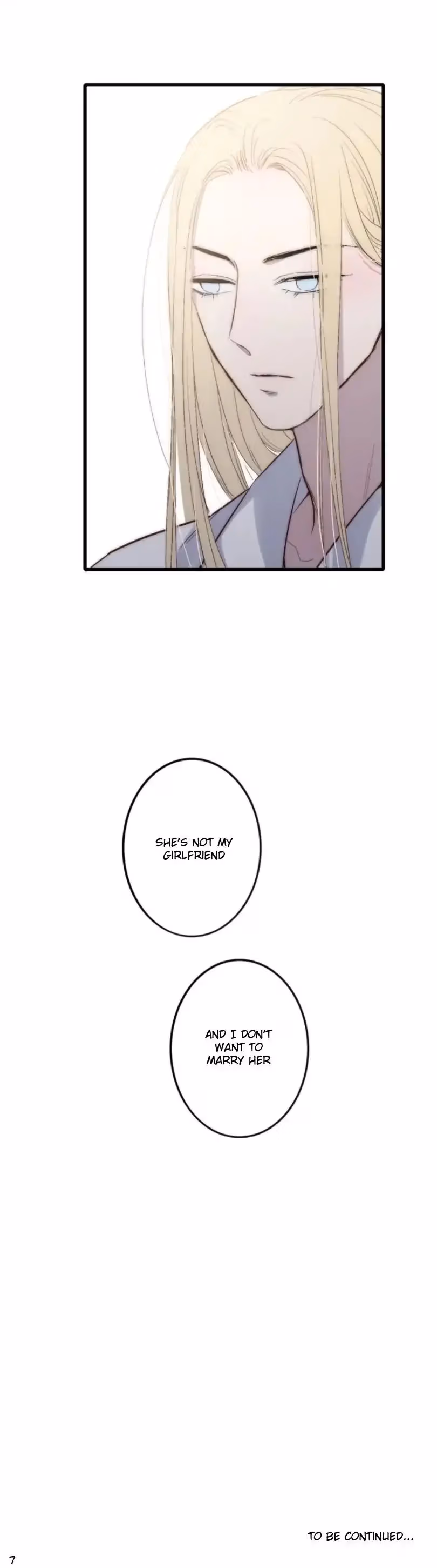 Shen Sheng Chapter 67 page 7 - 