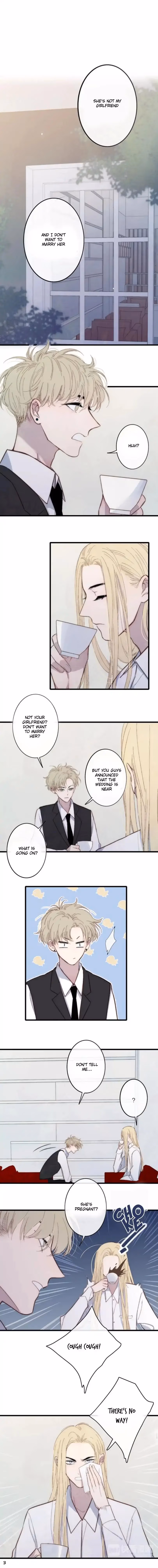 Shen Sheng Chapter 68 page 3 - 