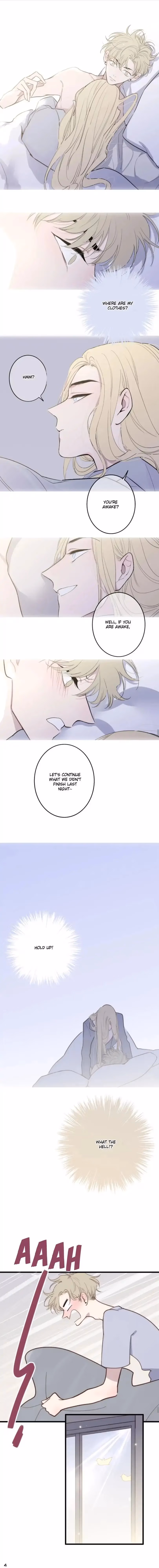 Shen Sheng Chapter 69 page 4 - 