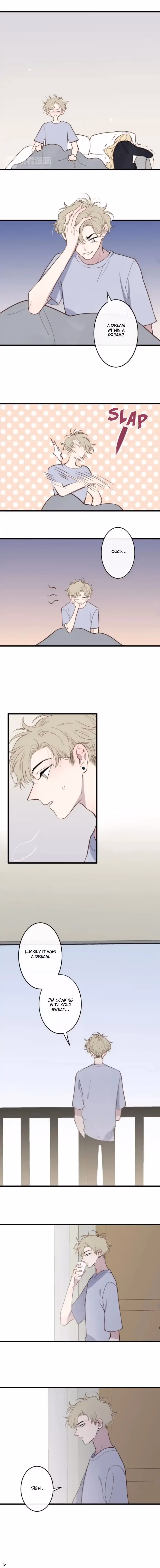 Shen Sheng Chapter 69 page 5 - 