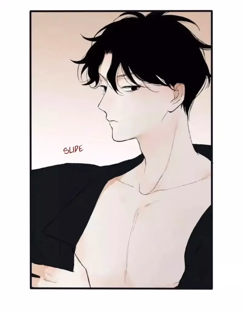 Shen Sheng Chapter 7 page 11 - 