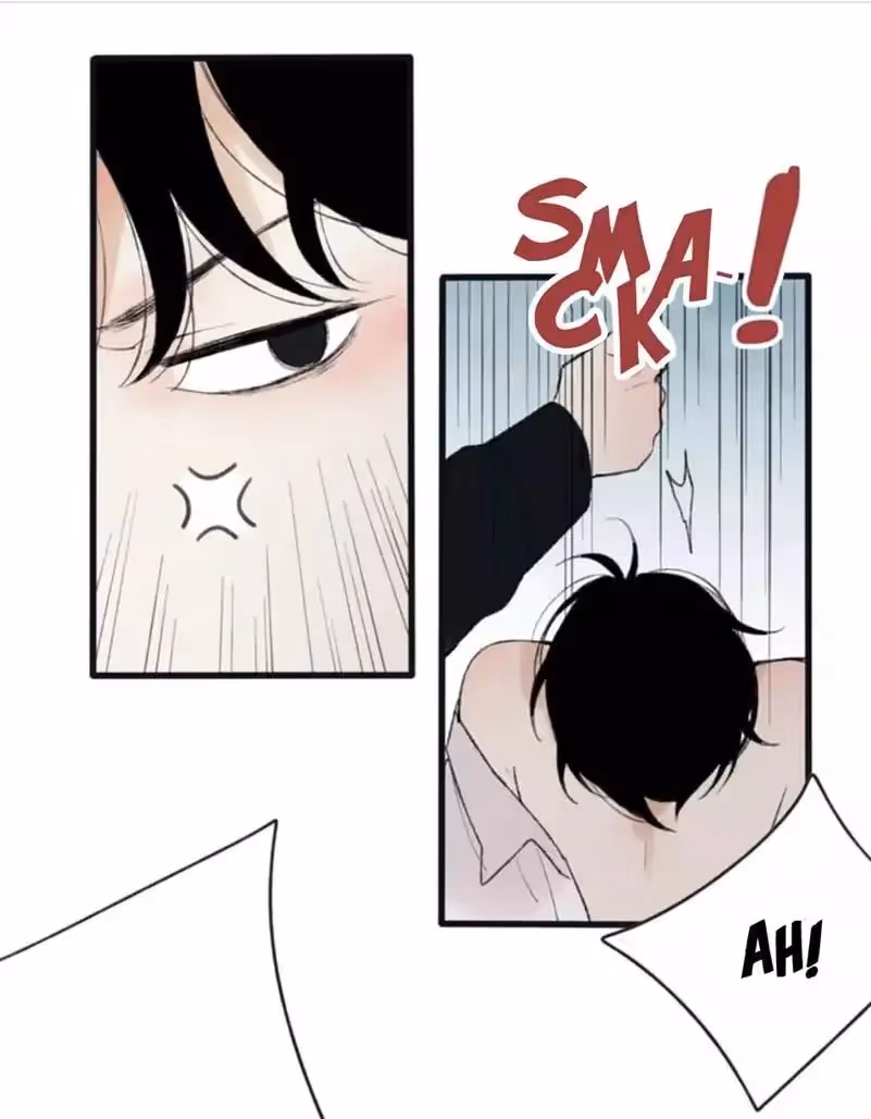 Shen Sheng Chapter 7 page 13 - 
