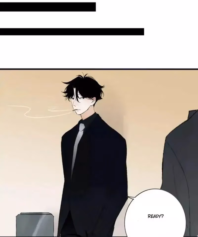 Shen Sheng Chapter 7 page 17 - 