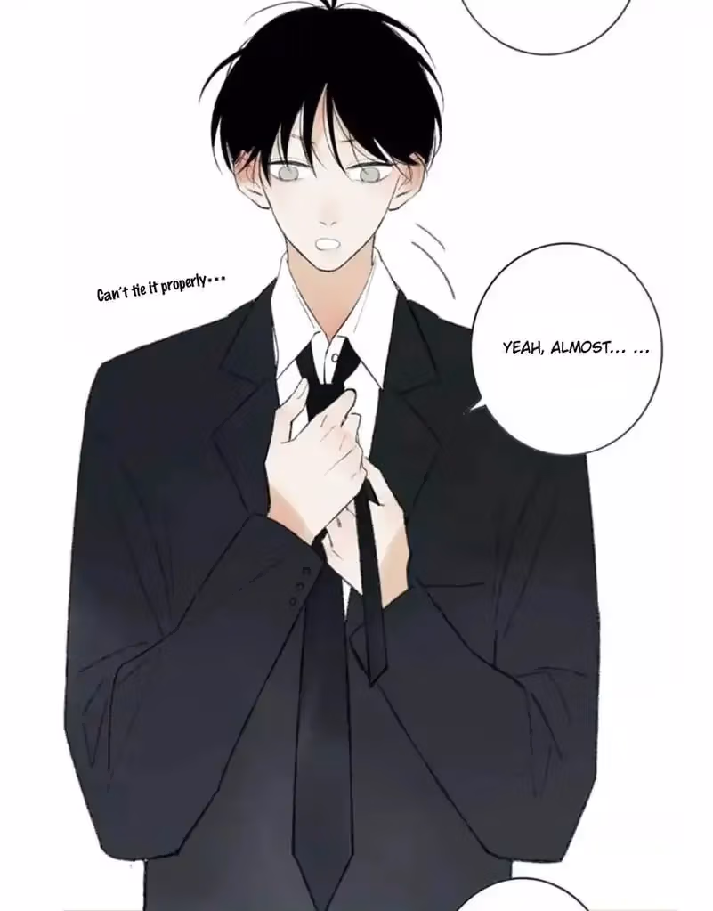 Shen Sheng Chapter 7 page 18 - 