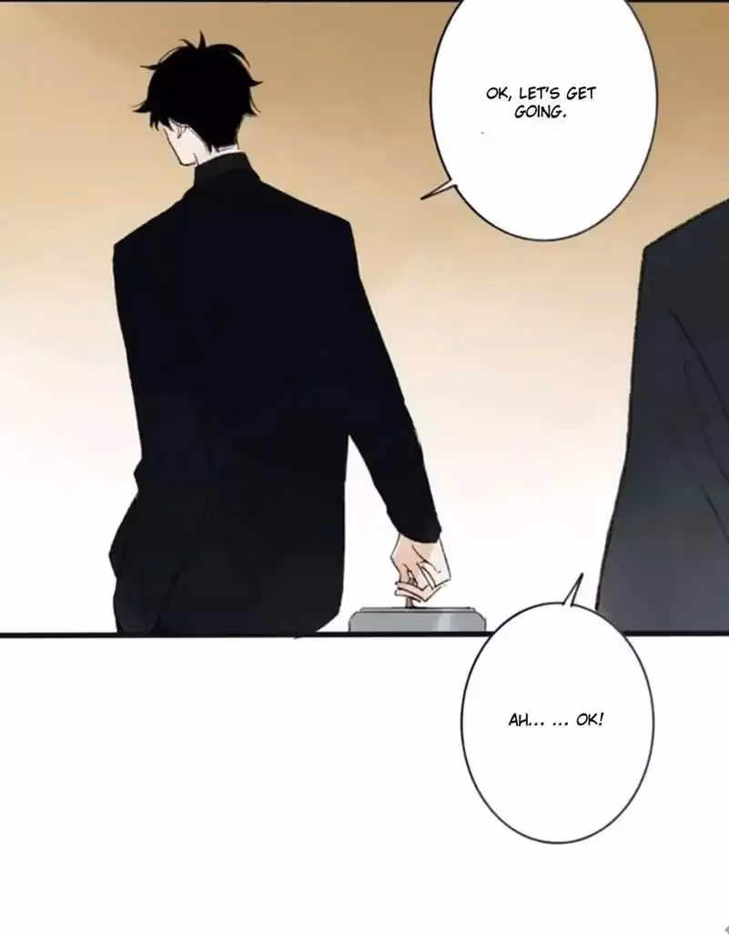 Shen Sheng Chapter 7 page 19 - 