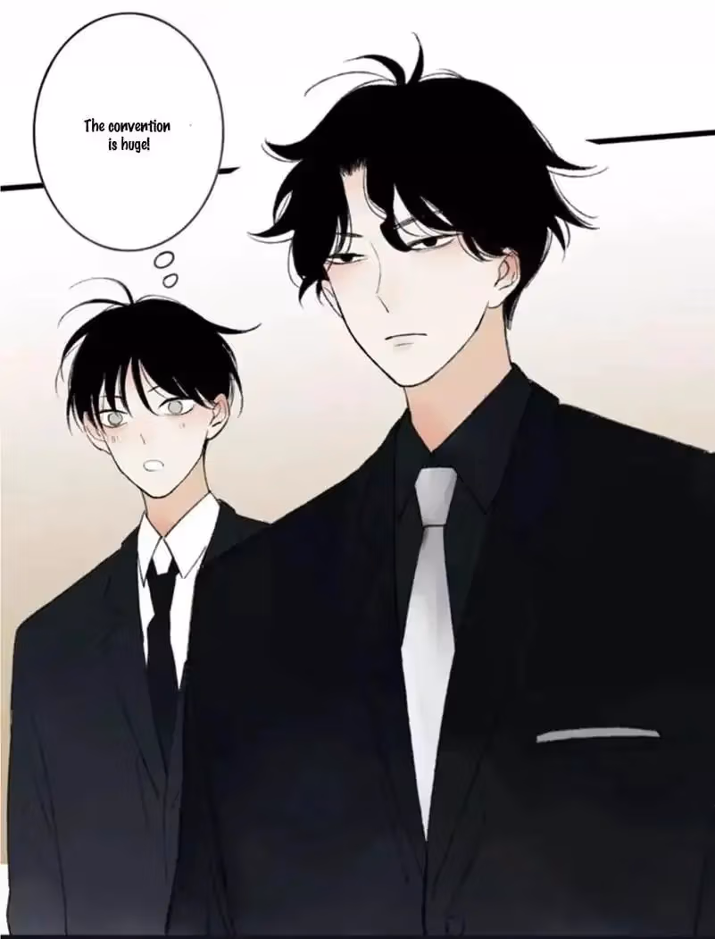 Shen Sheng Chapter 7 page 22 - 