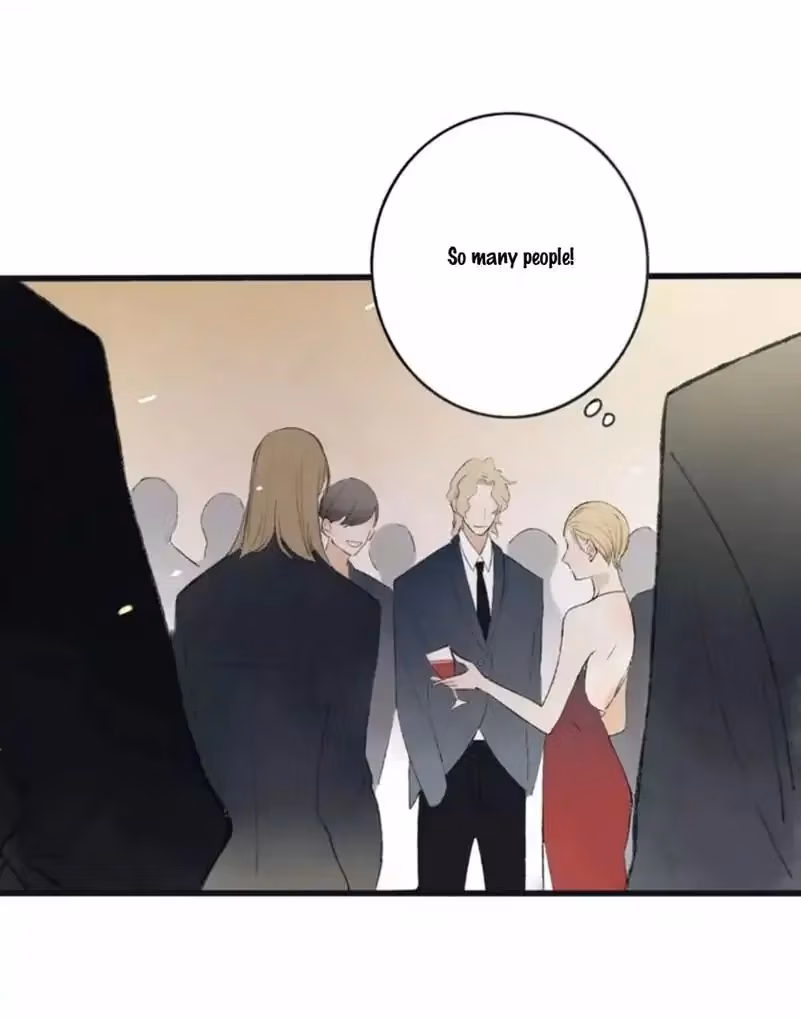 Shen Sheng Chapter 7 page 23 - 