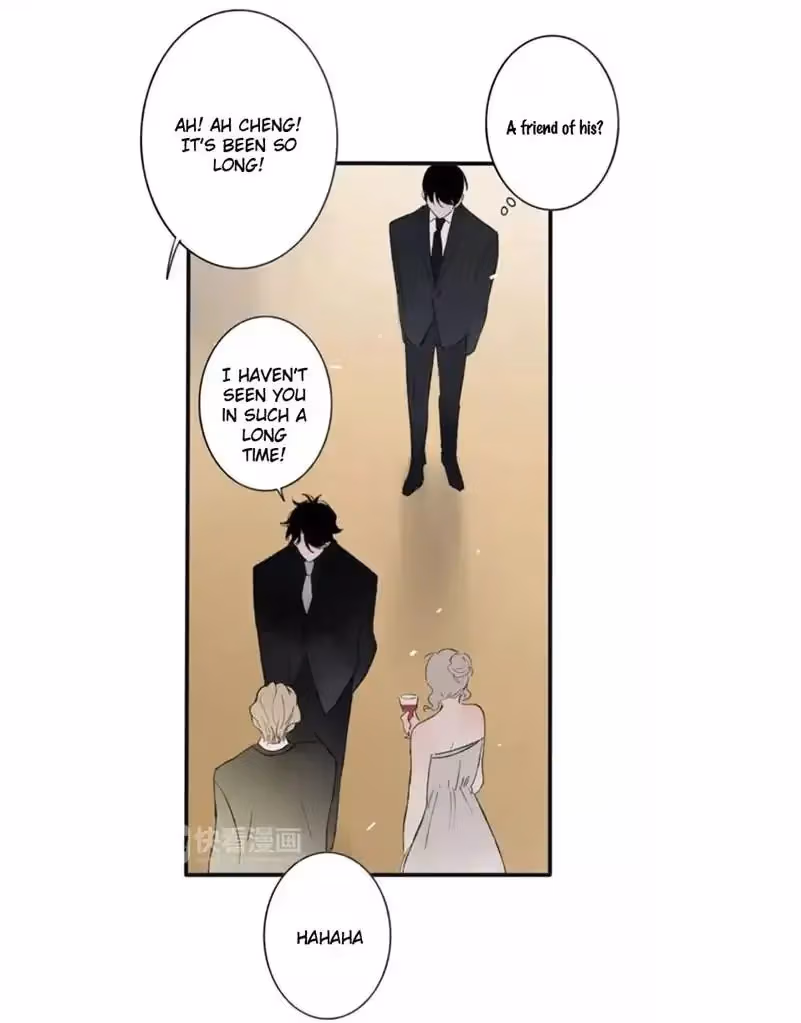 Shen Sheng Chapter 7 page 26 - 