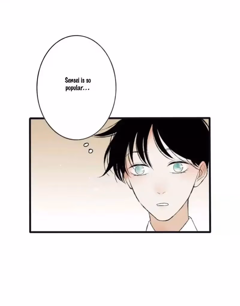 Shen Sheng Chapter 7 page 27 - 