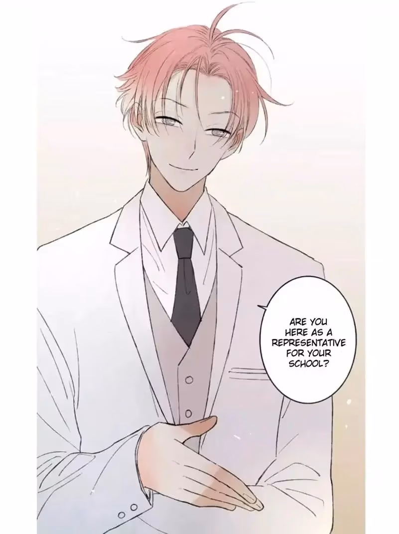 Shen Sheng Chapter 7 page 29 - 