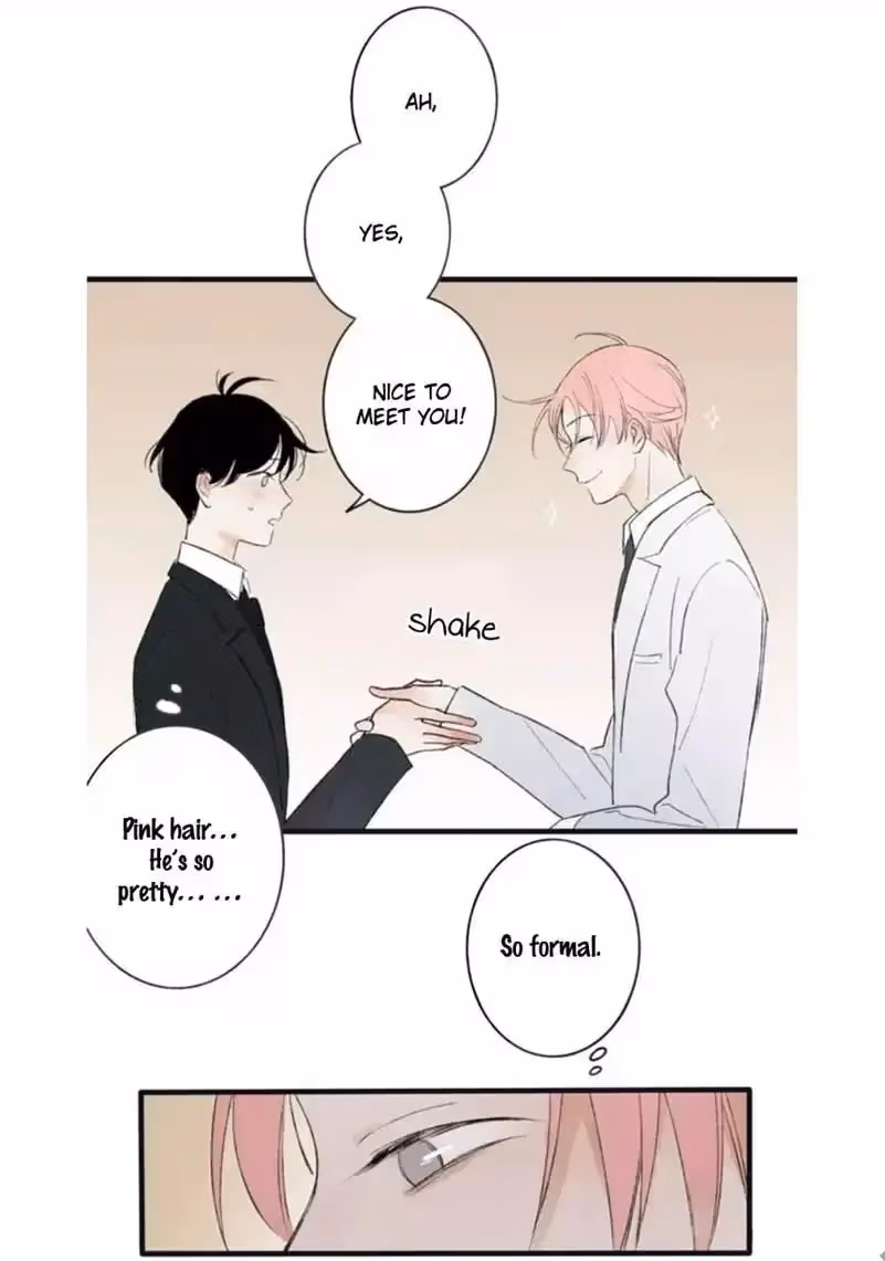 Shen Sheng Chapter 7 page 30 - 