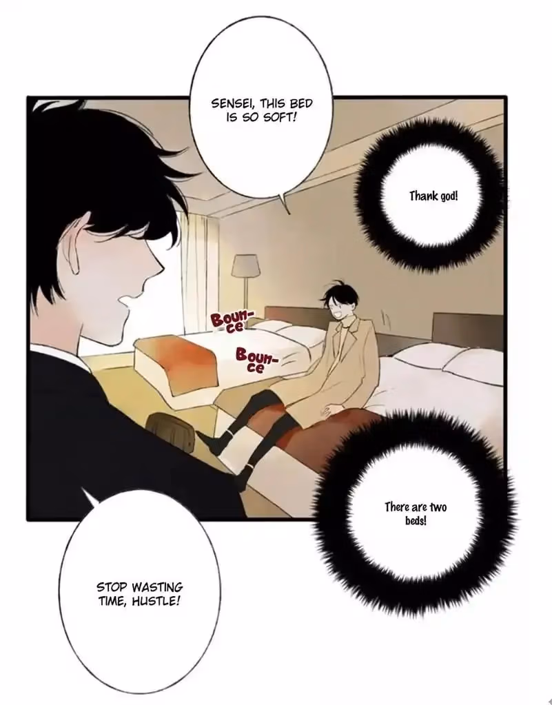 Shen Sheng Chapter 7 page 4 - 