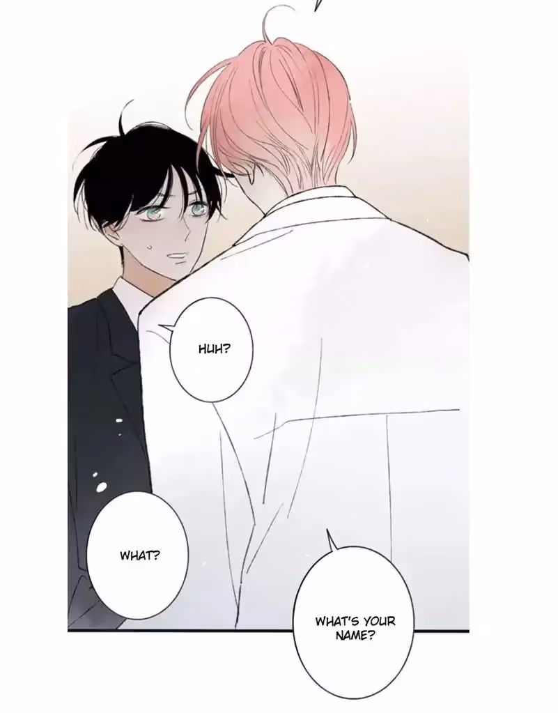 Shen Sheng Chapter 7 page 32 - 