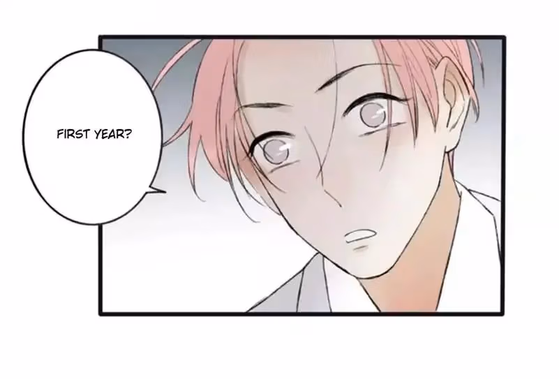 Shen Sheng Chapter 7 page 34 - 