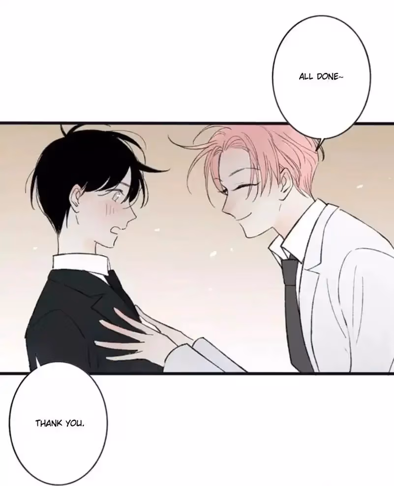 Shen Sheng Chapter 7 page 35 - 