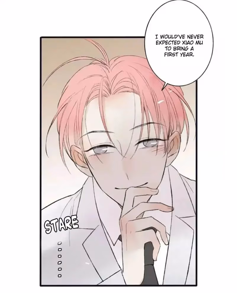 Shen Sheng Chapter 7 page 36 - 