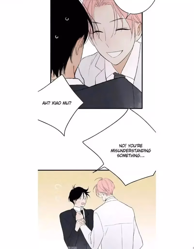 Shen Sheng Chapter 7 page 39 - 