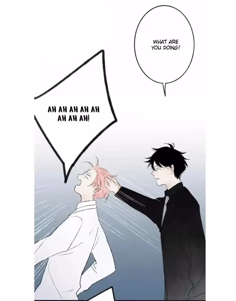 Shen Sheng Chapter 7 page 41 - 
