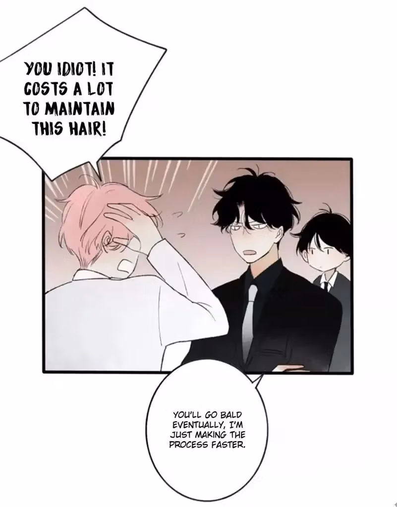 Shen Sheng Chapter 7 page 44 - 