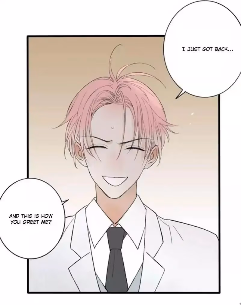 Shen Sheng Chapter 7 page 45 - 