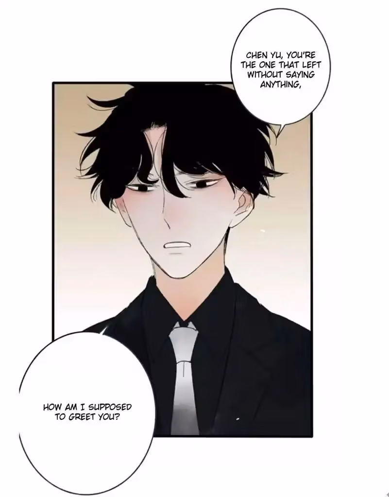 Shen Sheng Chapter 7 page 46 - 