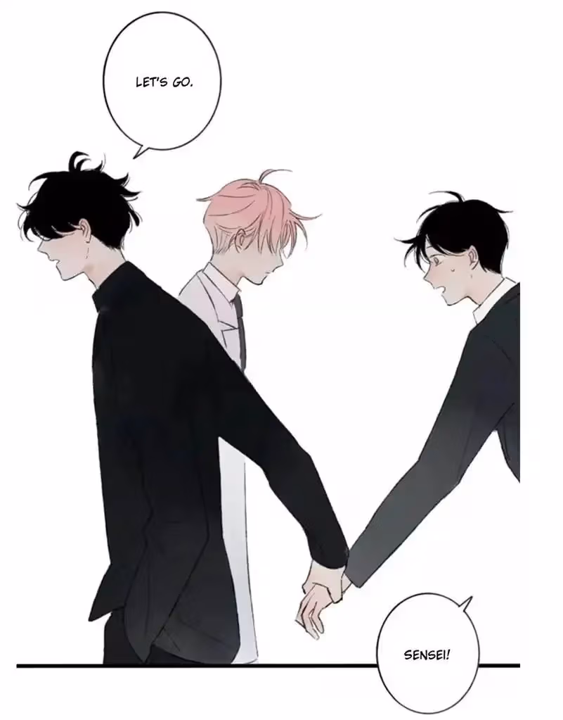 Shen Sheng Chapter 7 page 47 - 