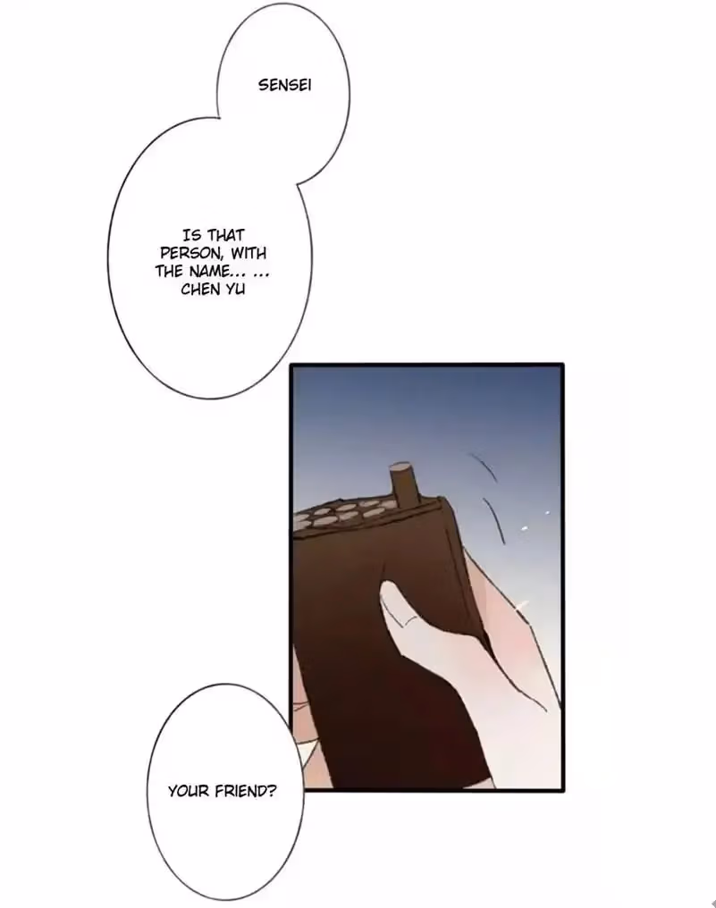 Shen Sheng Chapter 7 page 52 - 