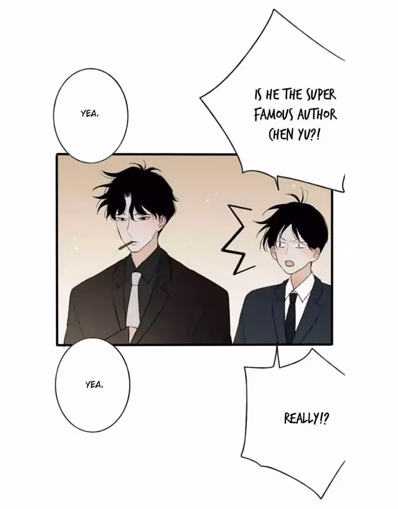 Shen Sheng Chapter 7 page 53 - 