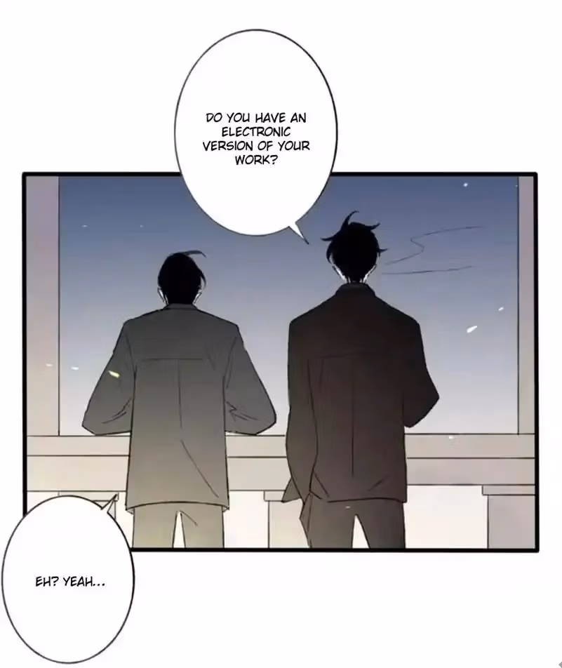 Shen Sheng Chapter 7 page 55 - 