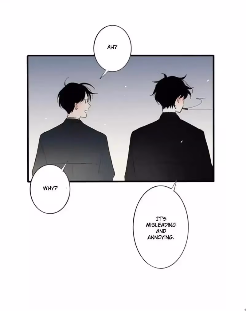 Shen Sheng Chapter 7 page 59 - 