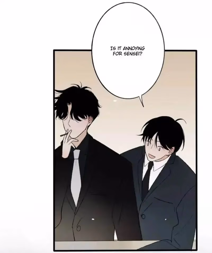 Shen Sheng Chapter 7 page 61 - 