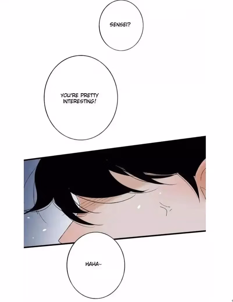 Shen Sheng Chapter 7 page 65 - 