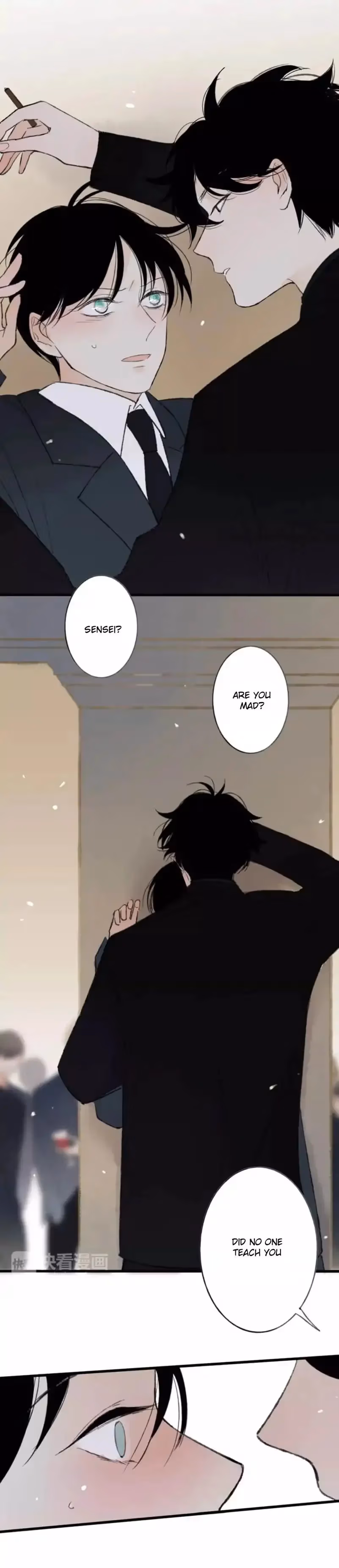 Shen Sheng Chapter 7 page 69 - 