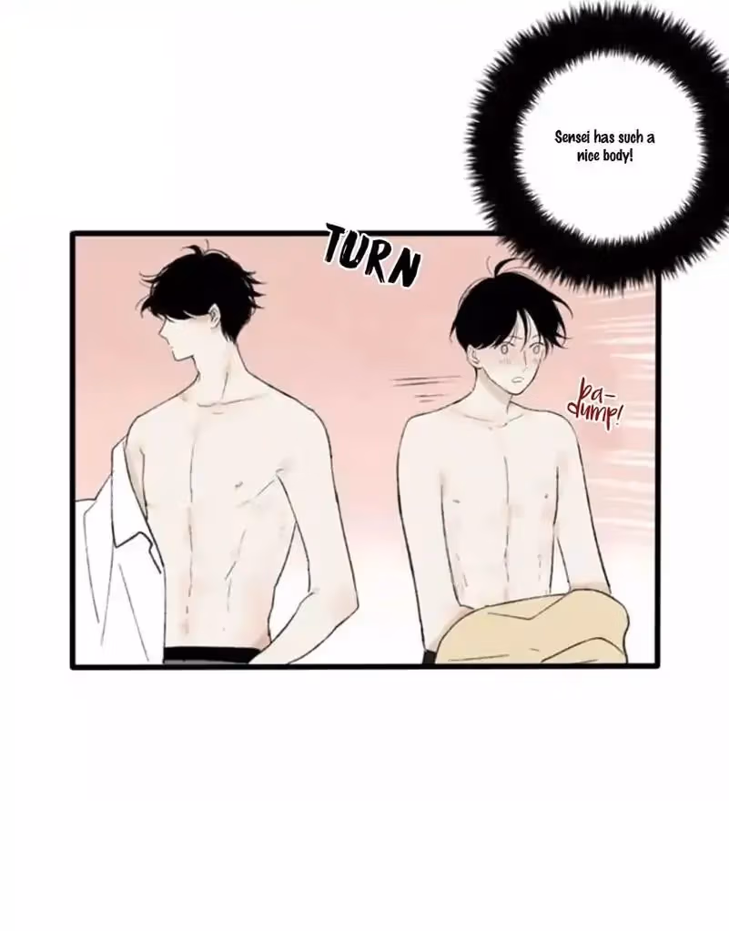 Shen Sheng Chapter 7 page 8 - 