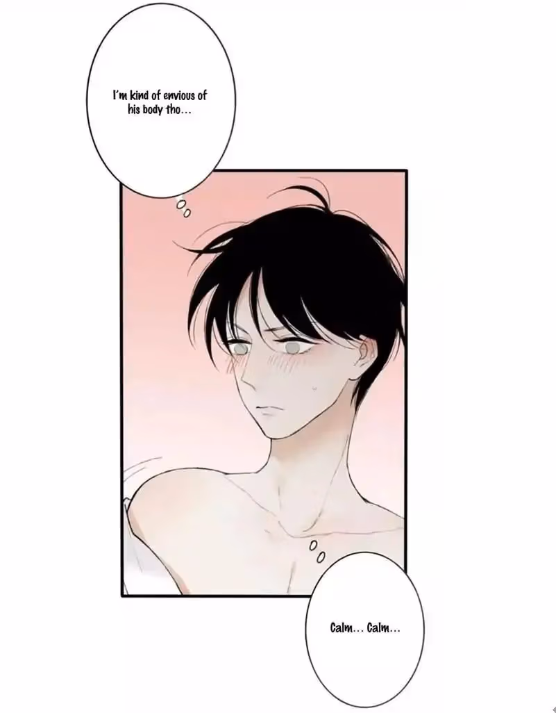 Shen Sheng Chapter 7 page 10 - 