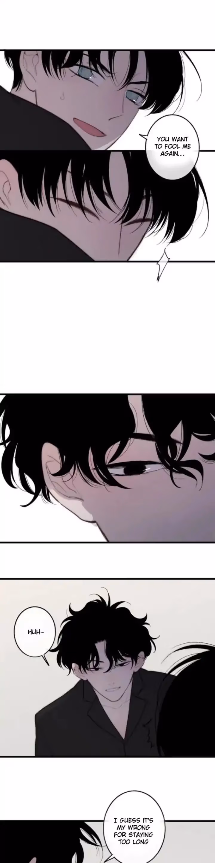 Shen Sheng Chapter 72 page 5 - 