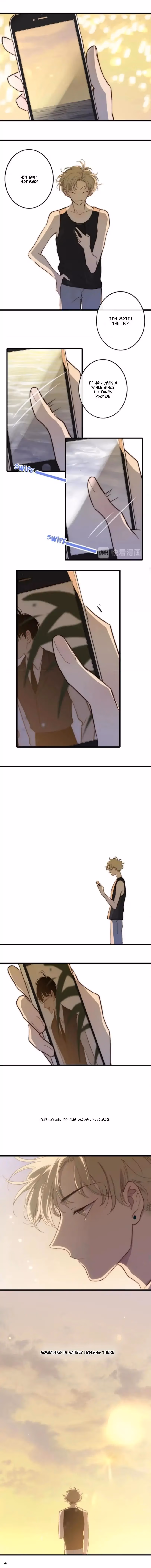 Shen Sheng Chapter 75 page 4 - 
