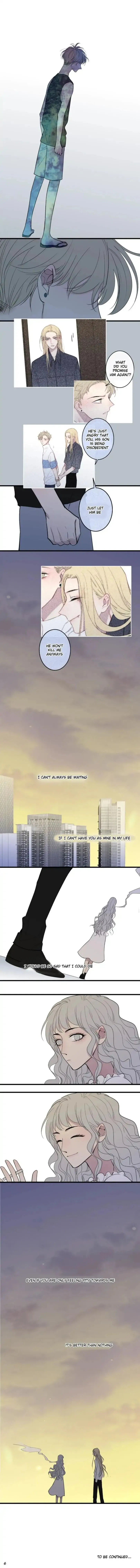Shen Sheng Chapter 77 page 6 - 