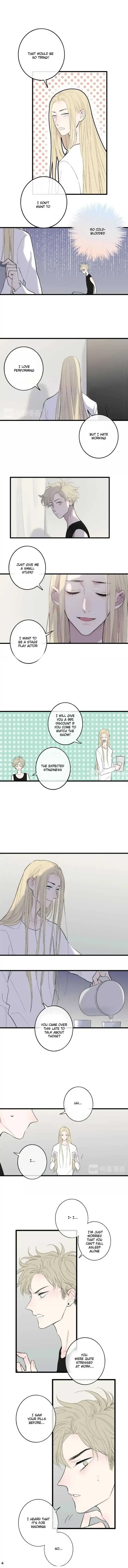 Shen Sheng Chapter 79 page 4 - 
