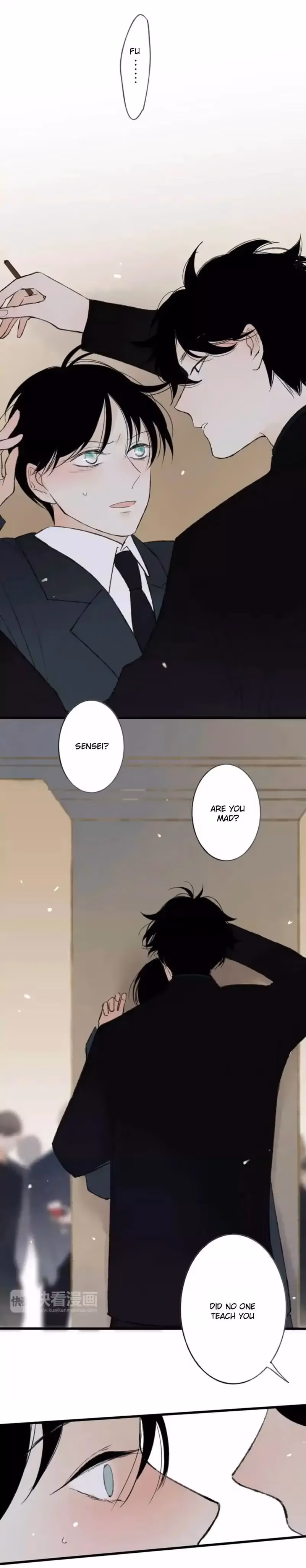 Shen Sheng Chapter 8 page 2 - 