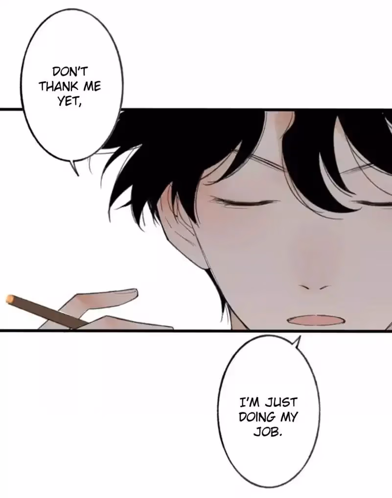 Shen Sheng Chapter 8 page 18 - 