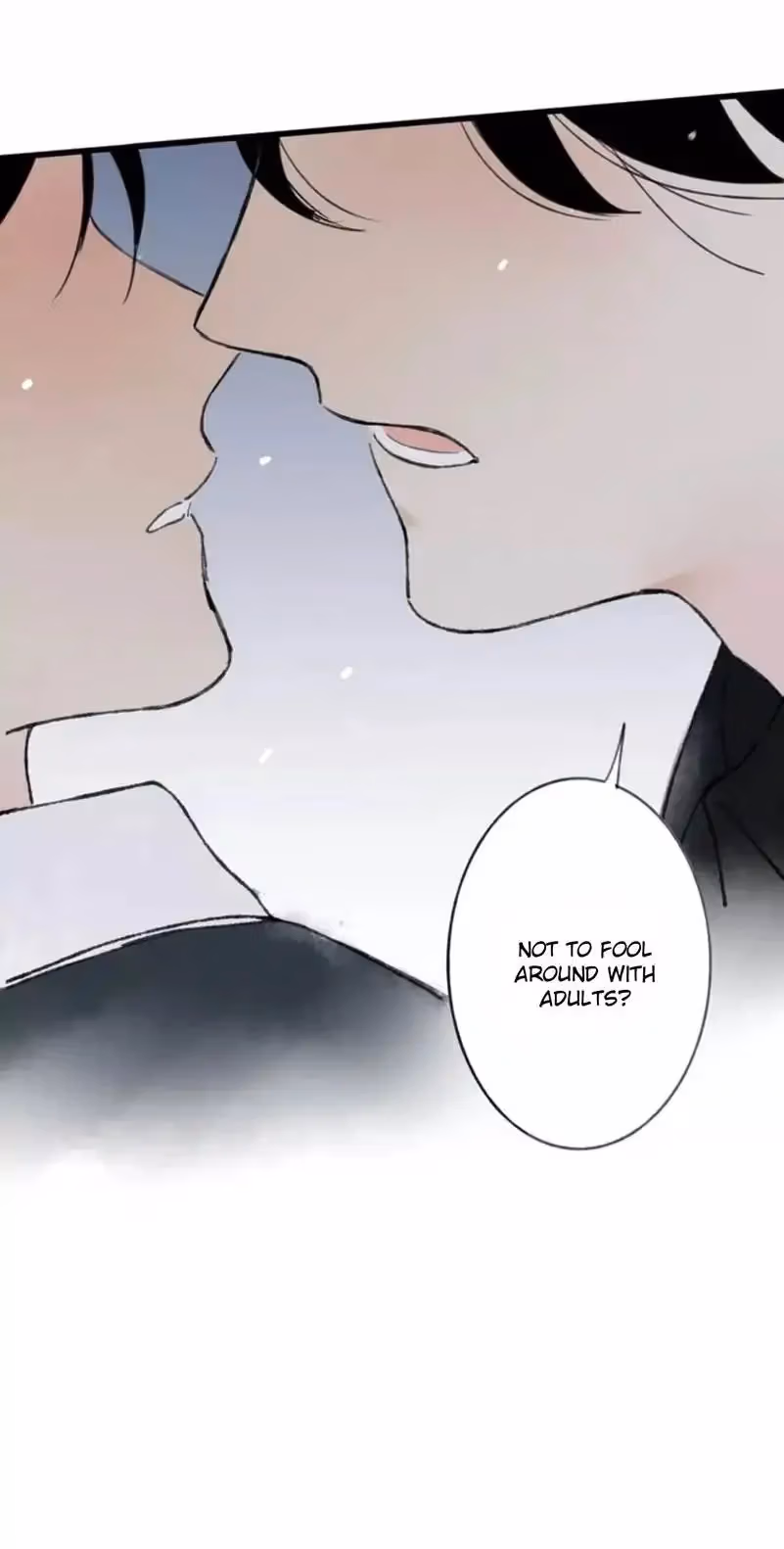 Shen Sheng Chapter 8 page 3 - 