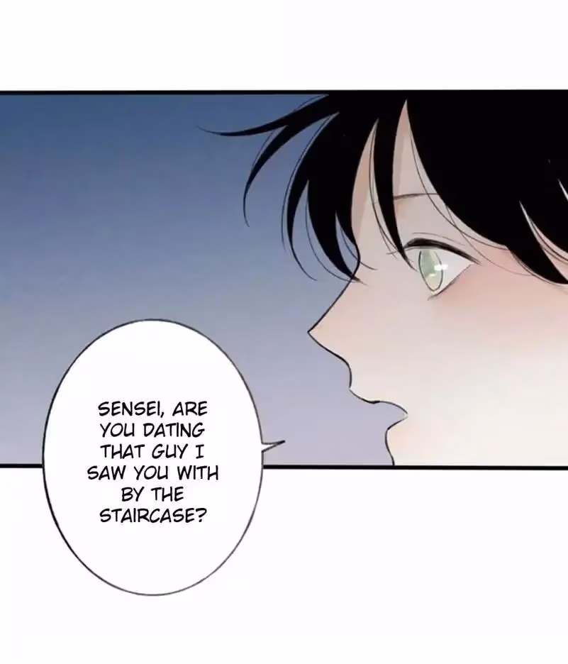 Shen Sheng Chapter 8 page 23 - 