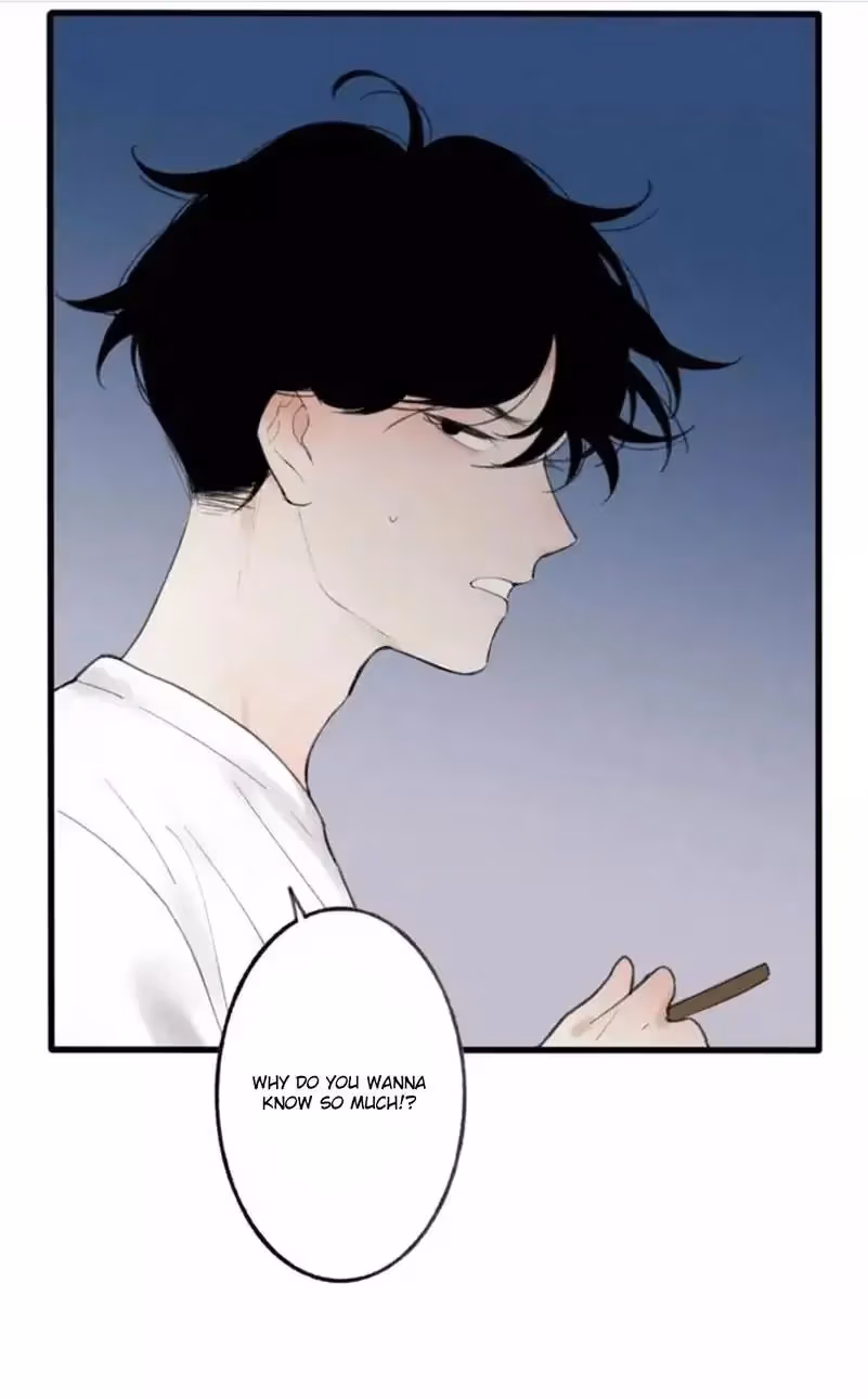 Shen Sheng Chapter 8 page 25 - 