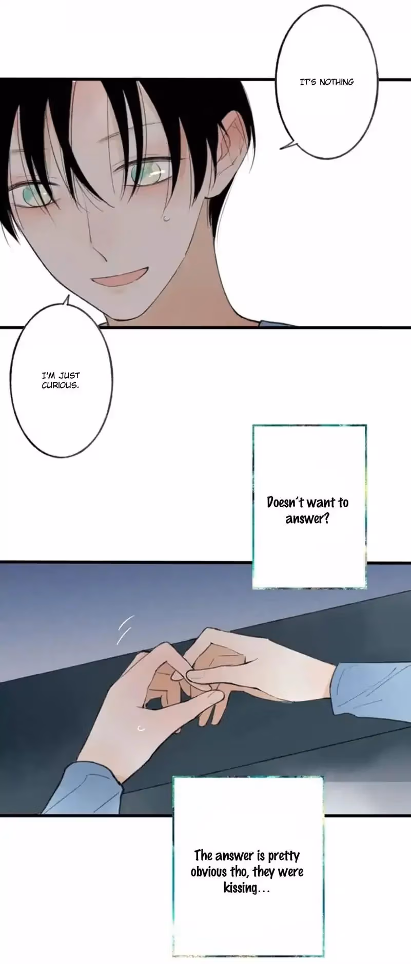 Shen Sheng Chapter 8 page 26 - 