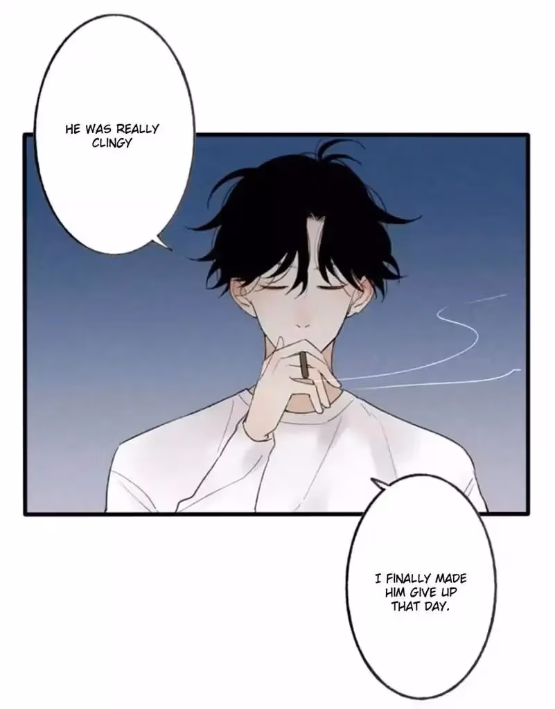 Shen Sheng Chapter 8 page 28 - 