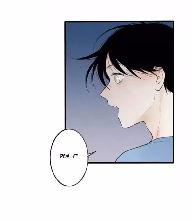 Shen Sheng Chapter 8 page 29 - 