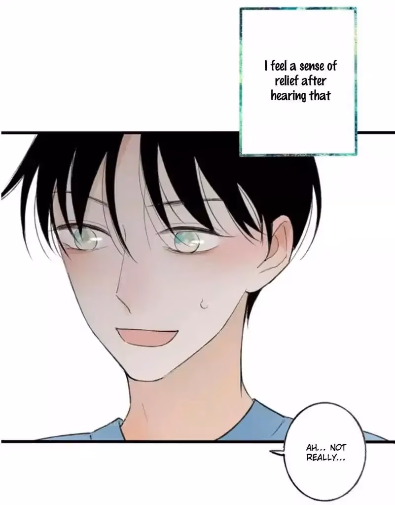Shen Sheng Chapter 8 page 31 - 